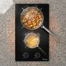 Gaskochfeld autark G302G