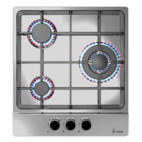 Gaskochfeld autark G453ED