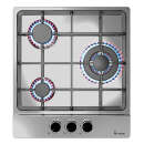 Gaskochfeld autark G453ED