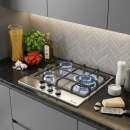 Gaskochfeld autark G453ED