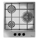 Gaskochfeld autark G453ED