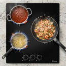 Gaskochfeld autark G453G