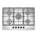 Gaskochfeld autark G805ED