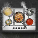 Gaskochfeld autark G805ED