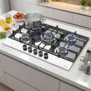 Gaskochfeld autark G805ED