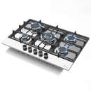 Gaskochfeld autark G805ED