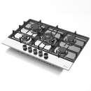 Gaskochfeld autark G805ED