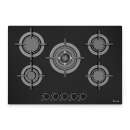 Gas Hob self-sufficient G805G