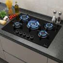 Gas Hob self-sufficient G805G