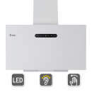 Dunstabzugshaube 60cm BASE6002W-1WV