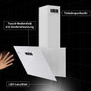 2. Wahl Dunstabzugshaube 60cm BASE6002W-2WV