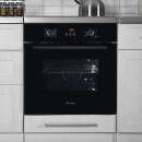 Backofen und Kochfeld SET8005FBCH5900RL