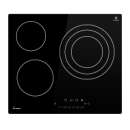 Glaskeramik-Kochfeld autark CH5903RL-1WV