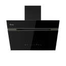 Dunstabzugshaube 60cm AURORA6005FB-1WV RGBW Ambientebeleuchtung