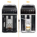 Kaffeevollautomat Konfigurator