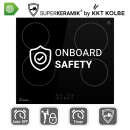 Glaskeramik-Kochfeld autark CH5900RL-1WV