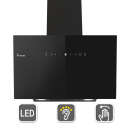 2. Wahl Dunstabzugshaube 80cm TRIO8025S-2WV