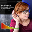 2. Wahl Dunstabzugshaube 60cm AURORA6005FB-2WV RGBW Ambientebeleuchtung