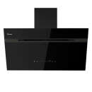 2. Wahl Dunstabzugshaube 90cm AURORA9005FB-2WV RGBW Ambientebeleuchtung