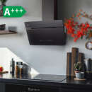 2. Wahl Dunstabzugshaube 90cm AURORA9005FB-2WV RGBW Ambientebeleuchtung