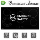 2. Wahl Glaskeramik-Kochfeld autark CH9005RL-2WV