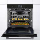 Backofen Elektroherd EB8017TFT-1WV TFT-Display