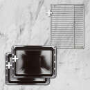 Backofen Elektroherd EB8017TFT-1WV TFT-Display