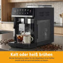 Kaffeemaschine Kaffeevollautomat KKT KOLBE Pure-1WV