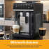 Kaffeemaschine Kaffeevollautomat KKT KOLBE Pure-1WV
