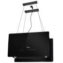 Dunstabzugshaube Inselhaube 60cm CUBE60FB-1WV