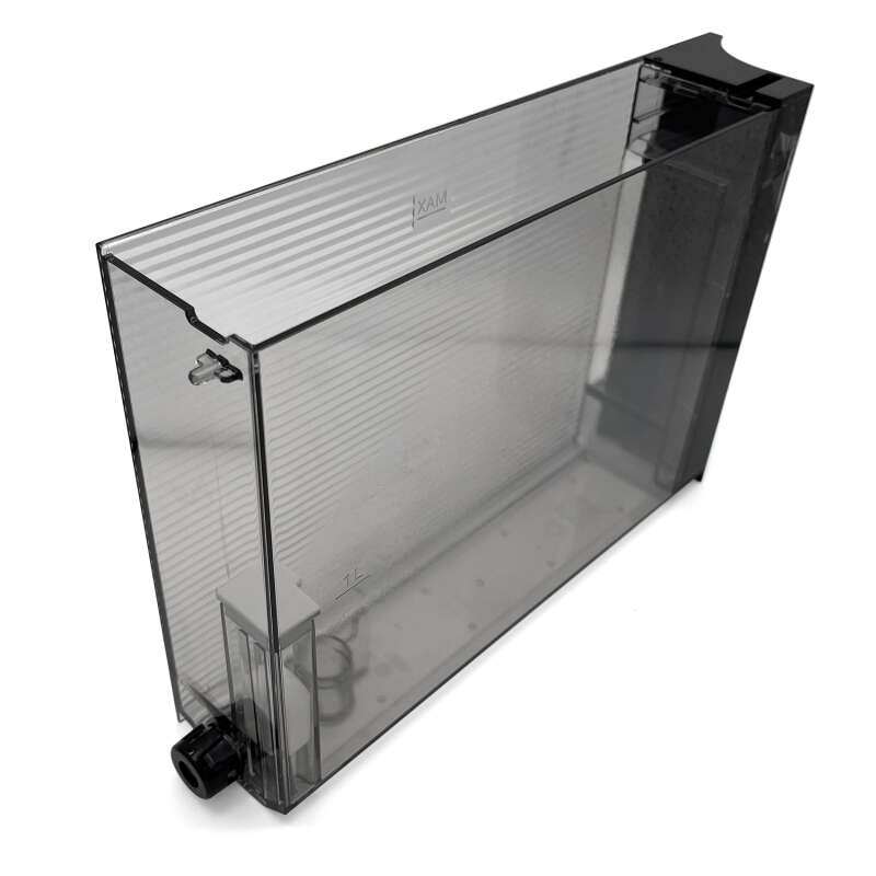 Wassertank ohne Deckel f&uuml;r Pure, One und Pro