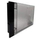 Wassertank ohne Deckel für Pure, One und Pro