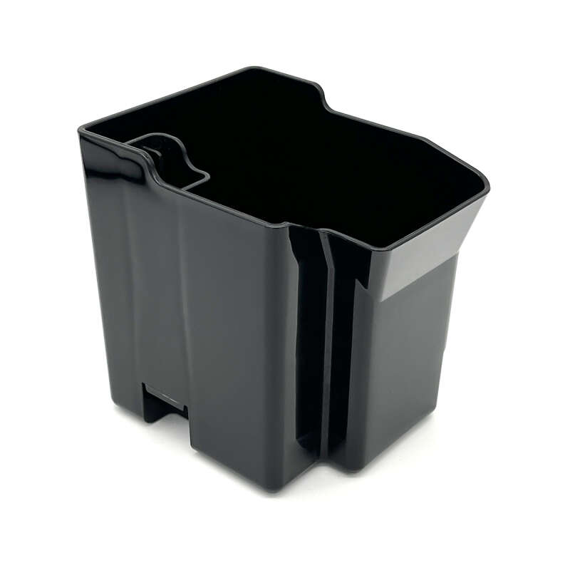 Tresterbeh&auml;lter ohne Blende f&uuml;r Pure, One und Pro