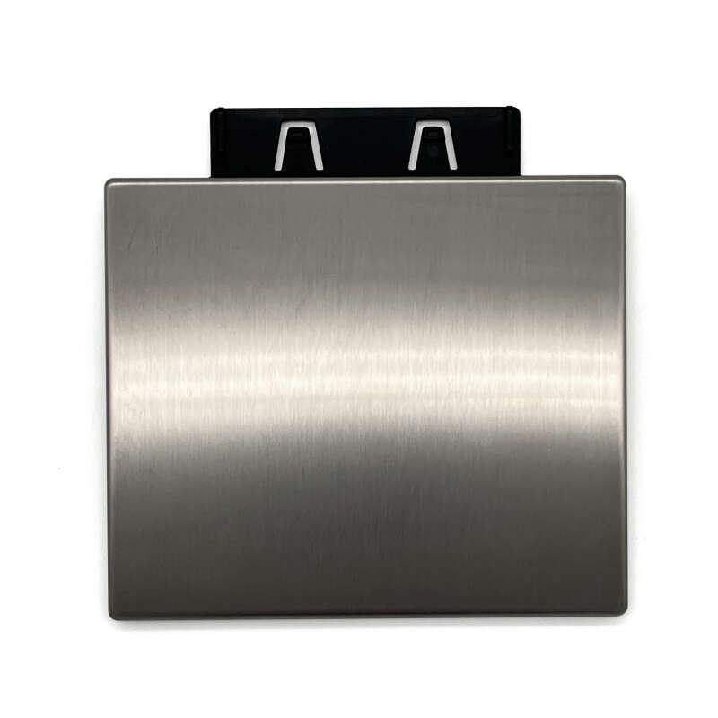 Tresterbeh&auml;lterblende ohne Beh&auml;lter f&uuml;r...