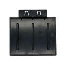 Tresterbehälterblende ohne Behälter für Pure, One und Pro