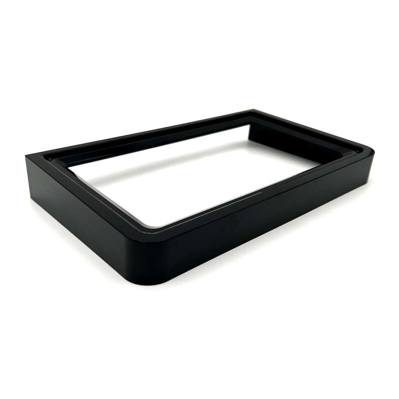 Tropfschaleneinfassung in Kunststoff f&uuml;r Pure, One...