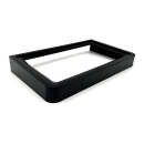 Tropfschaleneinfassung in Kunststoff f&uuml;r Pure,...