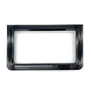 Tropfschaleneinfassung in Kunststoff für Pure, One und Pro