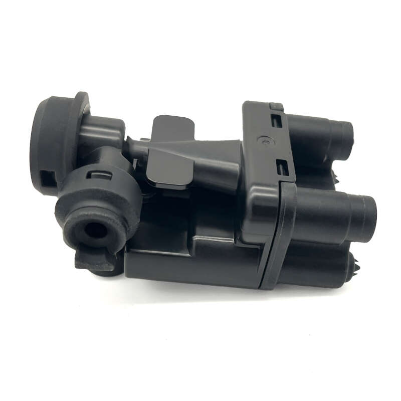 Kaffeeauslauf mit Dampfleitung ohne Abdeckung f&uuml;r...