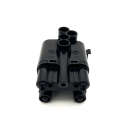 Kaffeeauslauf mit Dampfleitung ohne Abdeckung für One und Pro