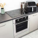 3 in1 Set: Backofen, Kochfeld, Airfryer SET8810CH59RLAF