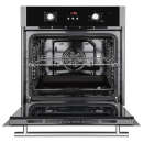 Backofen und Kochfeld SET8805CH5900RL