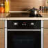 Backofen und Kochfeld SET8805CH5900RL
