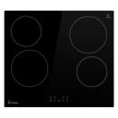 Backofen und Kochfeld SET8810CH5900RL