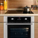 Backofen und Kochfeld SET8810CH5900RL