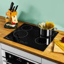 Backofen und Kochfeld SET8810CH5900RL