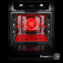 Backofen und Kochfeld SET8810CH5900RL