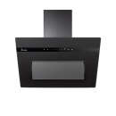 2. Wahl Dunstabzugshaube 60cm matt schwarz PLOOM6005S-2WV RGBW Ambientebeleuchtung