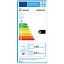 Oven Electric stove EB8010ED