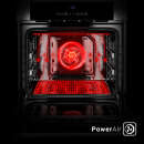 Backofen Elektroherd EB8015ED